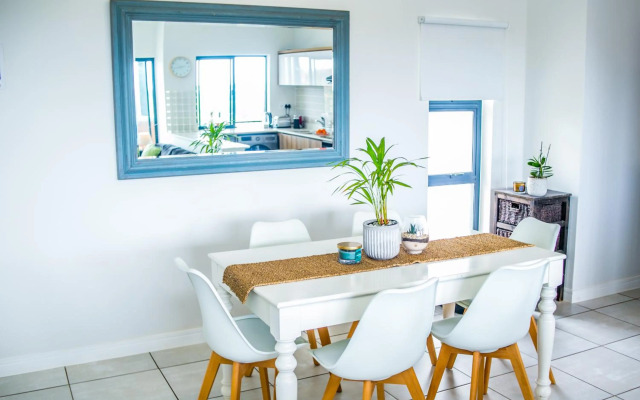 Ballito Sea Villa