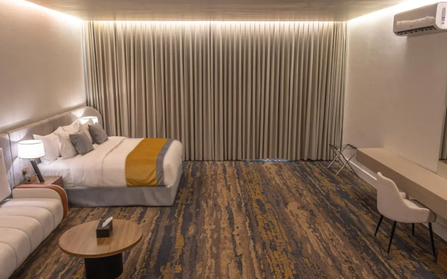 Royal Palace Hotel - Al Moroj