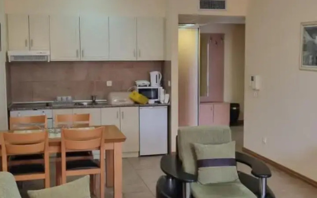 Apartman Irish Adriana
