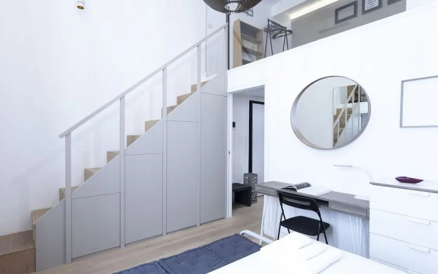 Italianway - Rosales 3