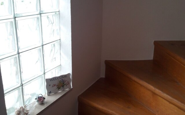 Apartment Panoramico