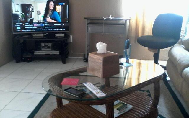 New Kingston Guest Apartment III