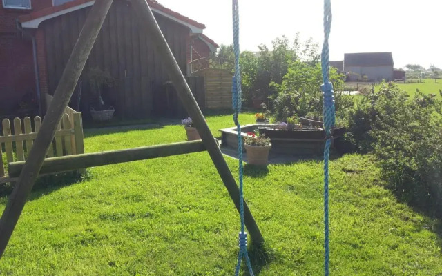 Apartment Radmokerhuus