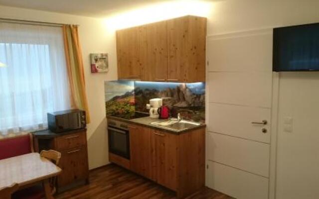 Appartement Jäger Manuela