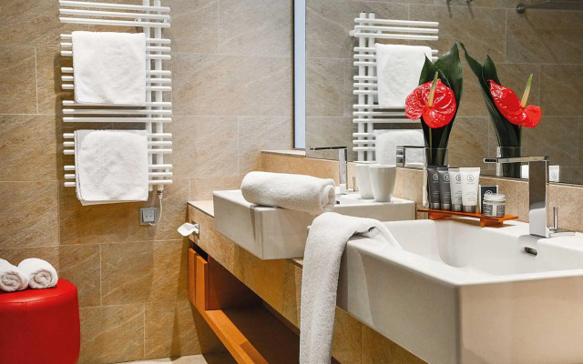 TAUERN SPA Zell am See - Kaprun