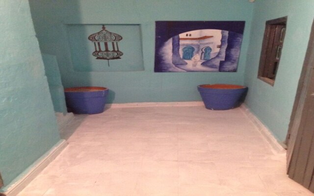 Résidence Casa Raselma Chefchaouen