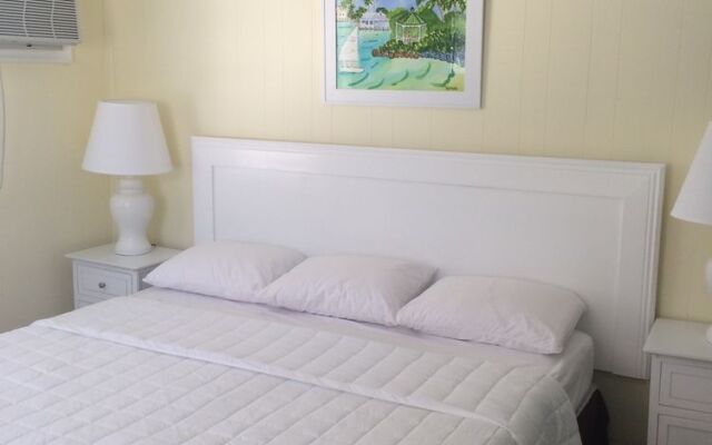 Seashell Beach Resort