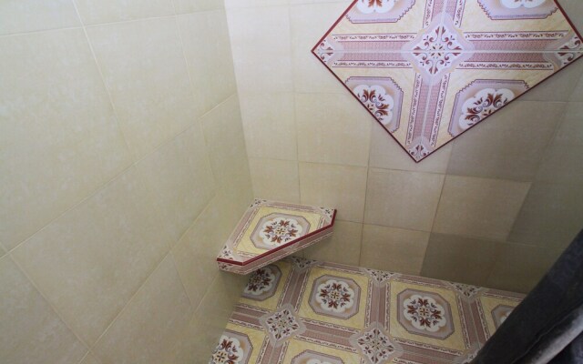 Hostal Zaira Kenia y Jorge Luis