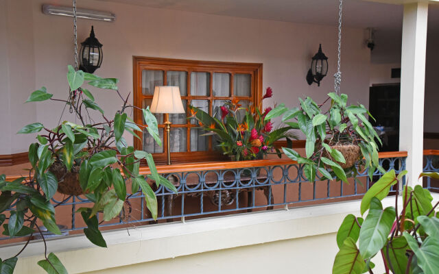 Hotel Del Rey