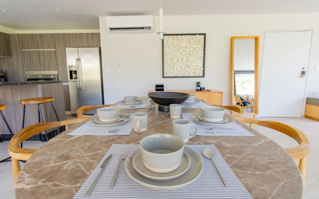 Capitalia Parque Lincoln