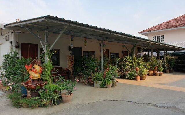 Muangkao Guesthouse