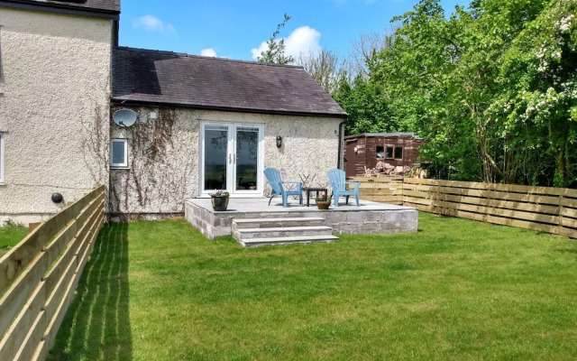 Plas Marchog Annexe