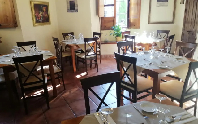 Hotel Plateros