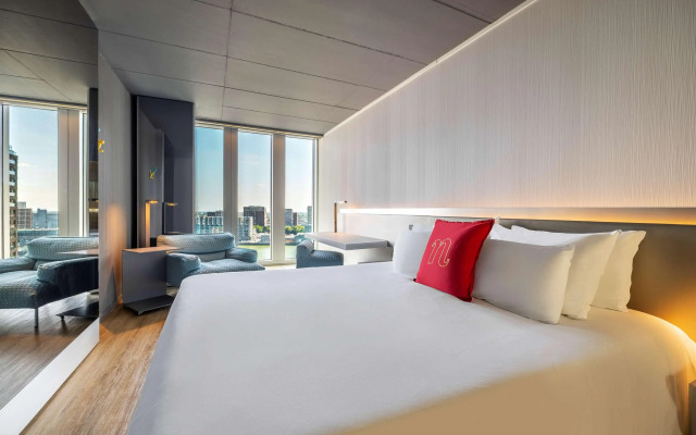 nhow Rotterdam Hotel