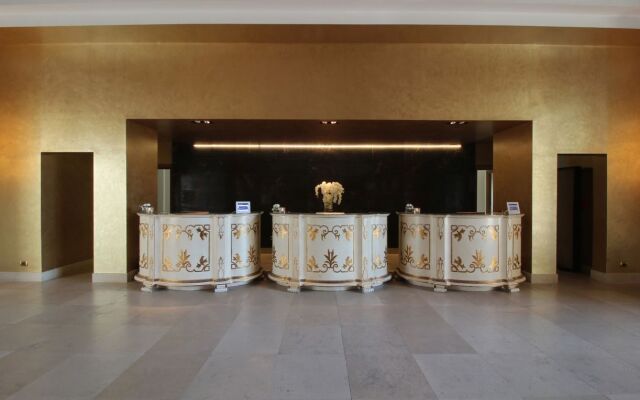 Donnafugata Golf Resort & Spa