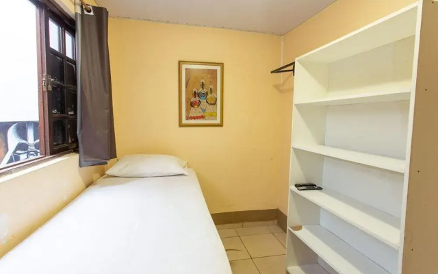 Hotel Toka do Skillo