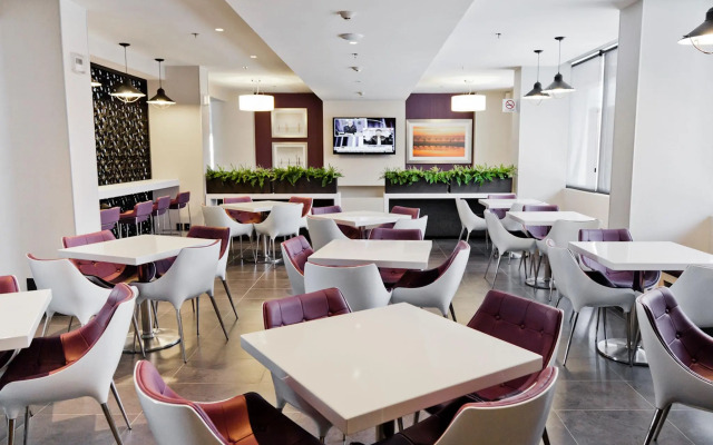 City Express Suites by Marriott Playa Del Carmen