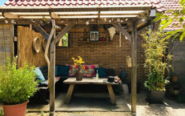 Vakantiehuis Boulevard