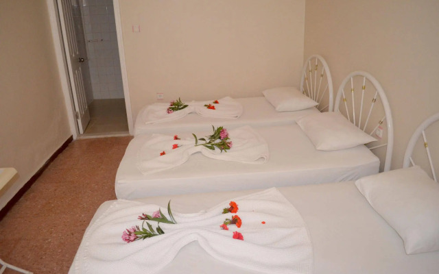 Yade Apart Pansiyon