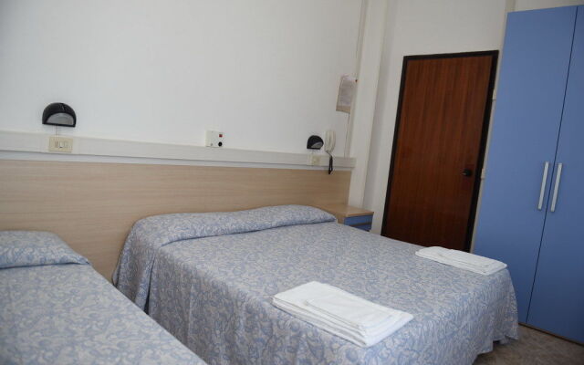 Hotel Rivazzurra