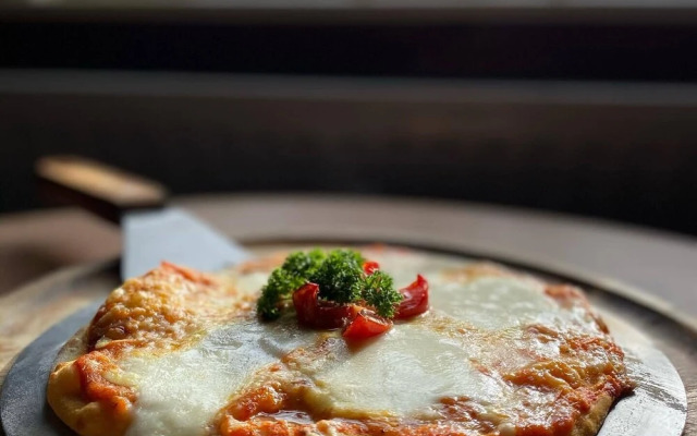 The Talbot at Knightwick