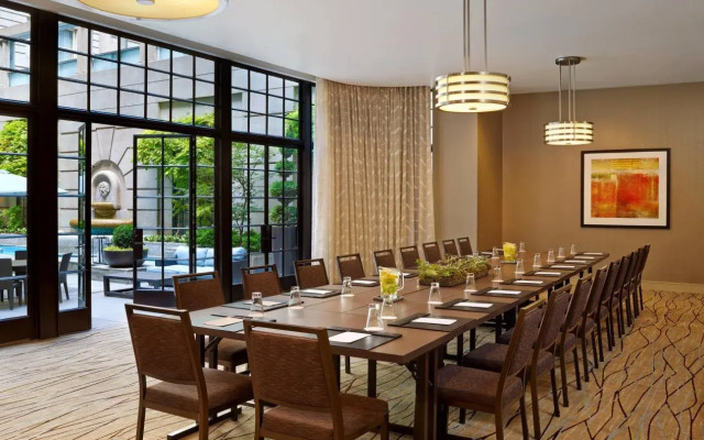 The Westin Georgetown, Washington D.C.