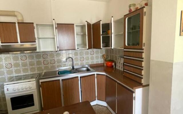 Appartamento Parzanica