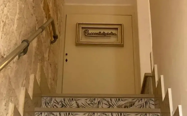 Racconti di pietra