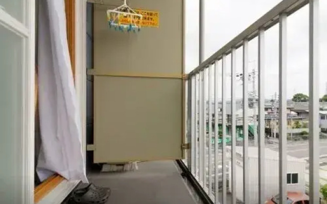 Altas Izumisano Apartment