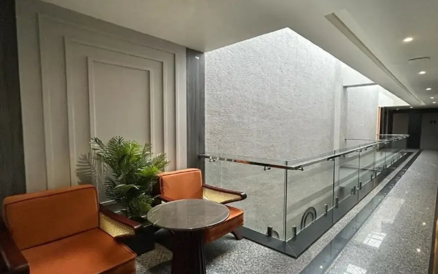 Five Elements Hotels Goldleaf Haldwani