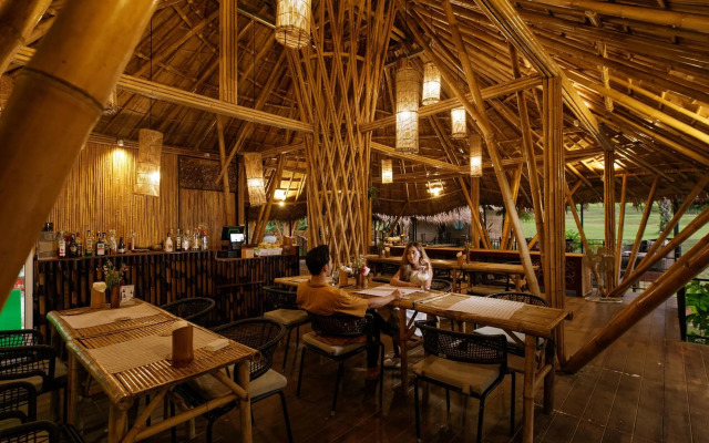 Khaosok Boutique Hideaway