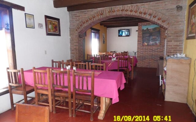 Mi Ranchito Chignahuapan