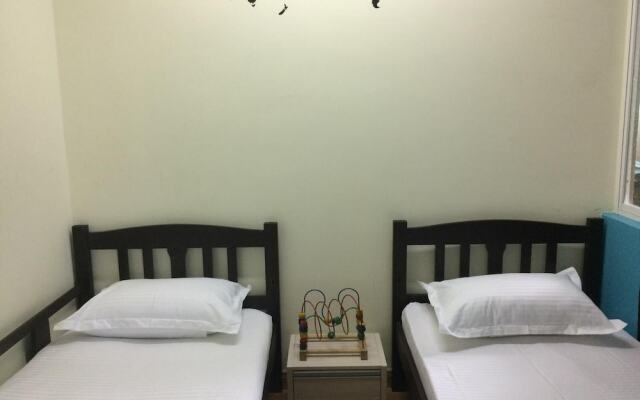 Saville Melawati Residence Guest House