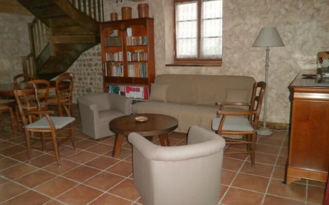 Gîte de la Commanderie