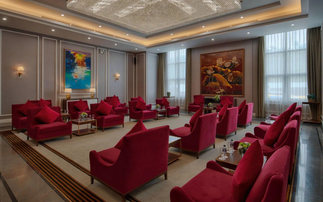 FLC Halong Bay Golf Club & Luxury Resort