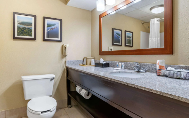 Comfort Inn Pearl-Jackson