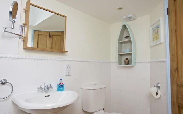 Armada Cottage