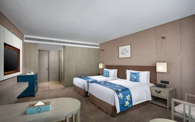 Wyndham Kunming Panlong