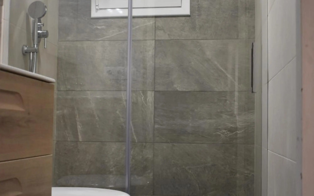 Apartamento con WiFi y Aire acondicionado en Pals Playa