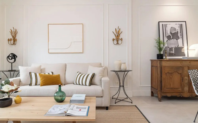 Solaga - AJR Suite Loft