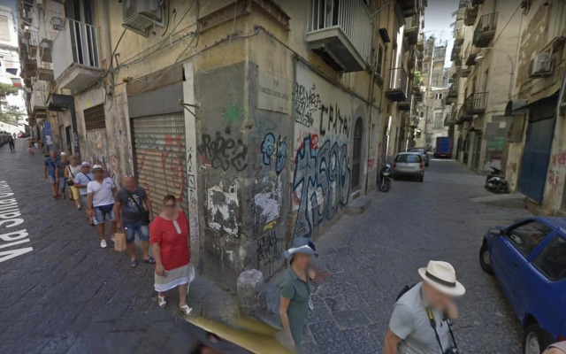 Lorenzo's Art Studio