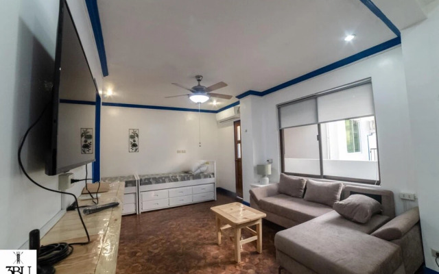 3BU Hostel La Union