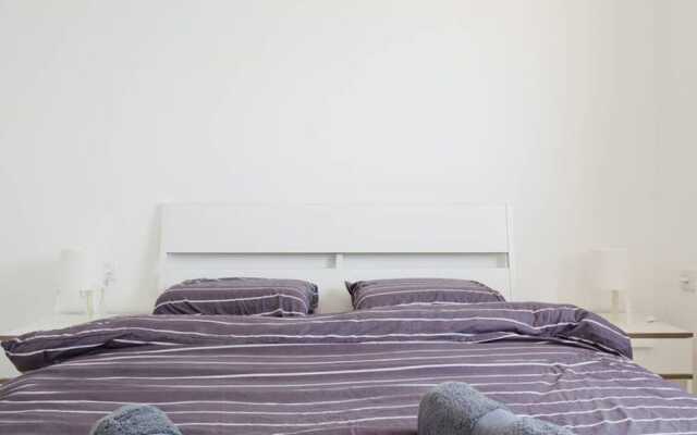 3BR Apt Beach View Best Loc Bat-Yam