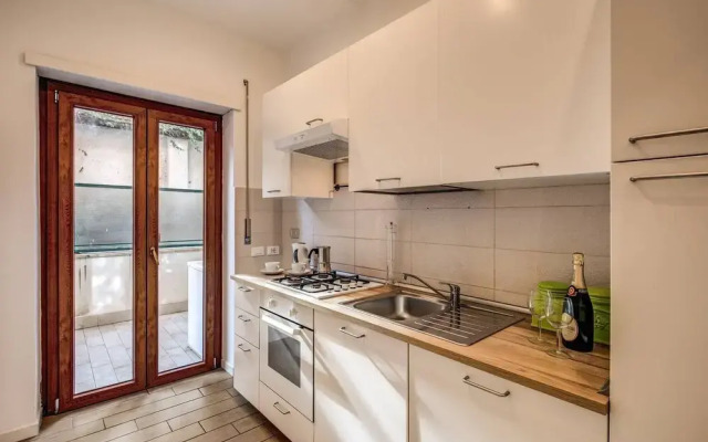 Ml Apartment - Ardesia Terrace Colosseo - 2bdr