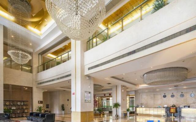 Haojiang International Hotel
