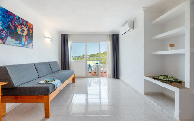 Aparthotel Vibra Monterrey