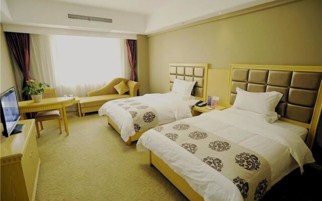 Xinglu Hotel