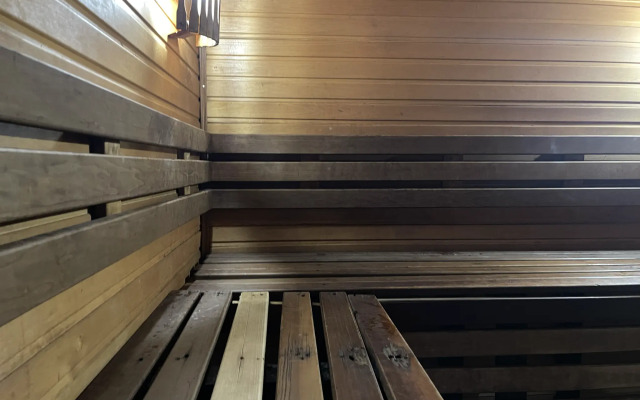 Коттедж Шалле