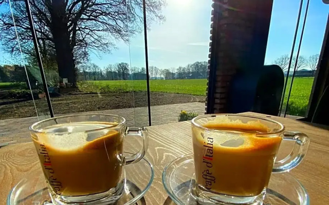 Domestico Bed & Breakfast