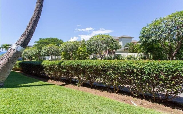 Kihei Alii Kai C104 - One Bedroom Condo